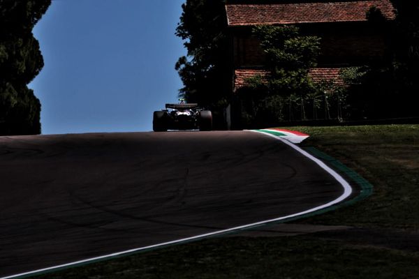 Ollie Bearman, Haas, F1