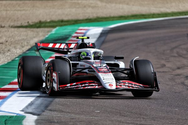 The little-known F1 rule that doomed Bearman