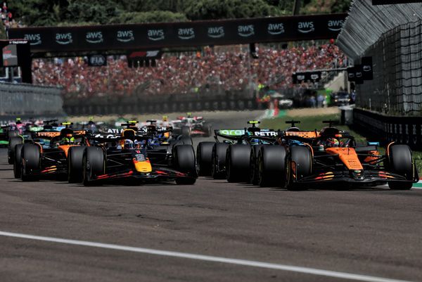 Preview: Edd Straw answers your Imola F1 driver rankings questions