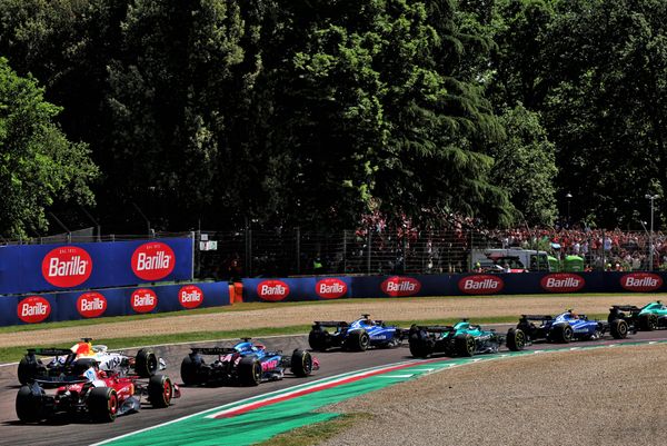 Winners and losers from F1's 2025 Imola race