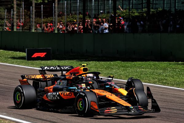 FIA intervention prompts fresh intrigue in Red Bull vs McLaren battle