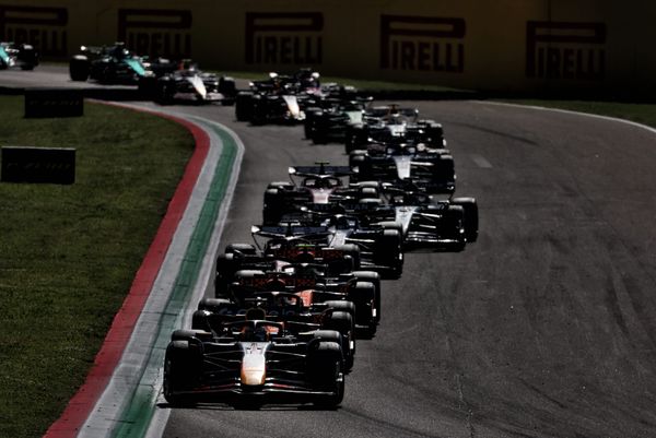 Every 2025 F1 car's key strength and weakness right now