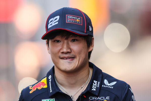 The price Tsunoda is still paying for his Imola F1 qualifying crash