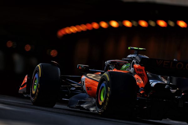 Gary Anderson: McLaren's key advantage might be simpler than you think