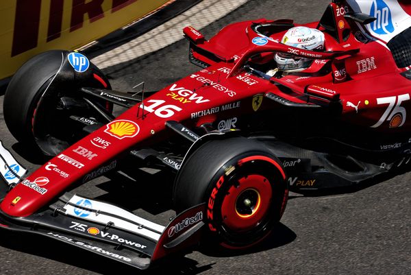 What explains Ferrari's Monaco pace - and what still doesn't add up