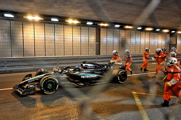 Chaos, loopholes and fears: How Monaco GP is shaping up