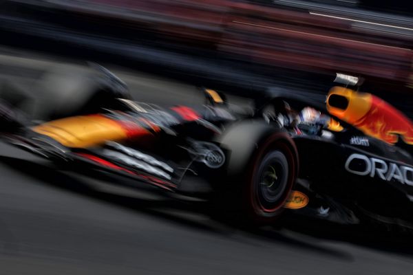 Why Red Bull's a huge threat to McLaren in Spain (and it's not about flexi-wings)