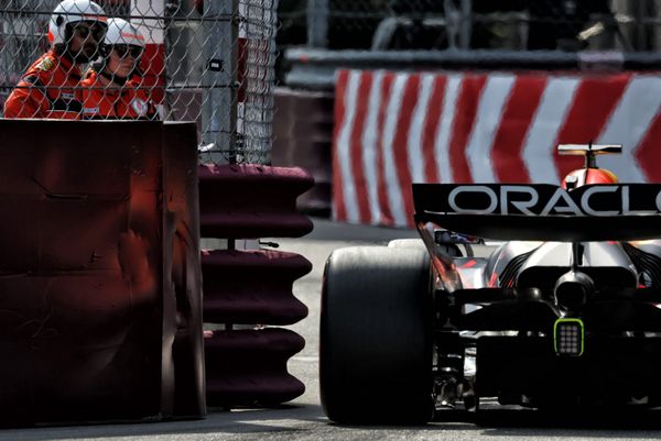 Why it 'doesn't matter what you do' to Red Bull's car in Monaco