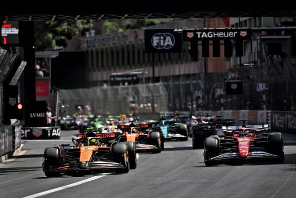 Everything we learned from F1's 2025 Monaco GP weekend