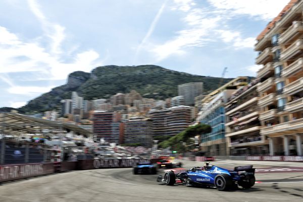 F1 already has a 2026 Monaco passing fix it could deploy