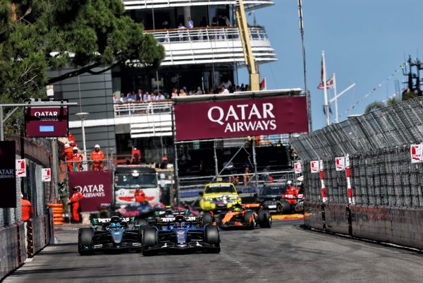F1's flawed gamble - Our verdict on 2025 Monaco Grand Prix
