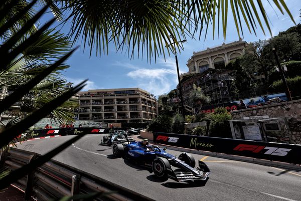 What F1 drivers think of Monaco GP track change proposals