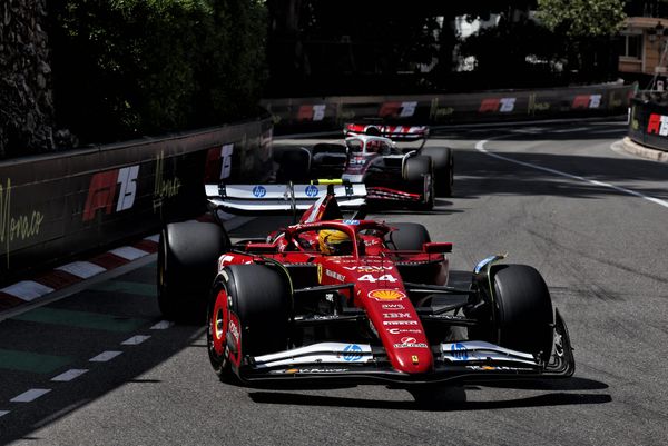 Where Hamilton stands after difficult Monaco and more Ferrari radio angst