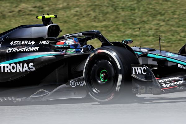 'Disconnected' tyre should force Spanish GP strategy variety