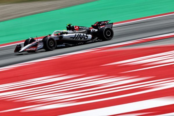 The new headache steel skid block move will give F1 teams