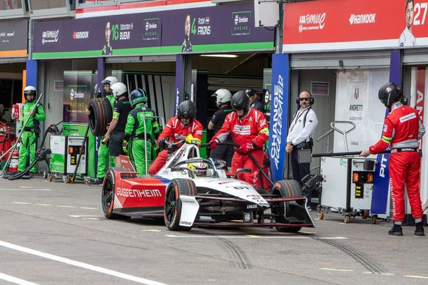 Andretti's costly Monaco Pit Boost malfunction explained