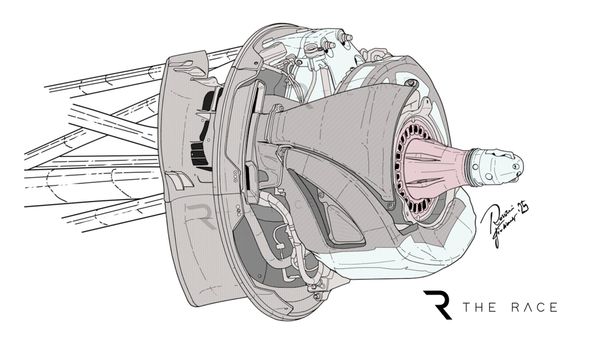 What FIA was checking in detailed McLaren inspection