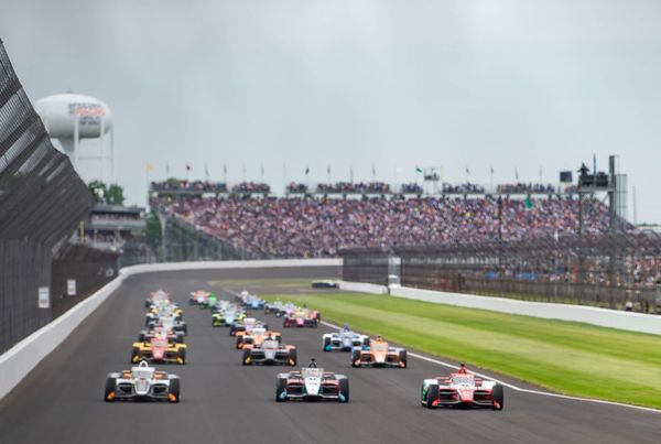 What's behind F1's direct clash with the 2026 Indy 500