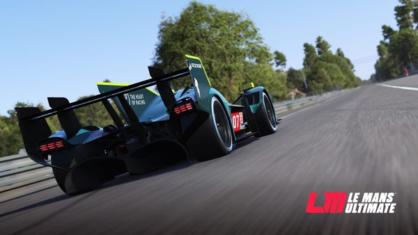 Le Mans Ultimate game's tortured journey to reality