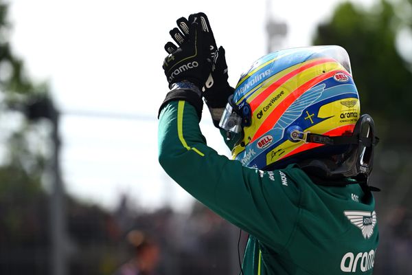 Winners and losers from 2025 Canadian F1 Grand Prix qualifying