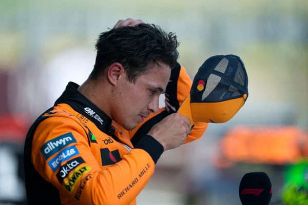 Three things Verstappen-esque pole revealed about Norris