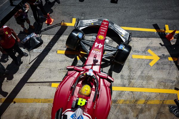Gary Anderson's verdict on Ferrari's latest F1 crisis