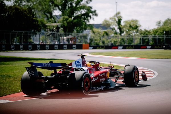 Why groundhog strike wrecked Hamilton's Canadian GP
