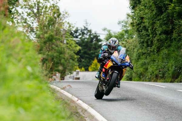 Video + Podcast: Our final verdict on the Isle of Man TT drama