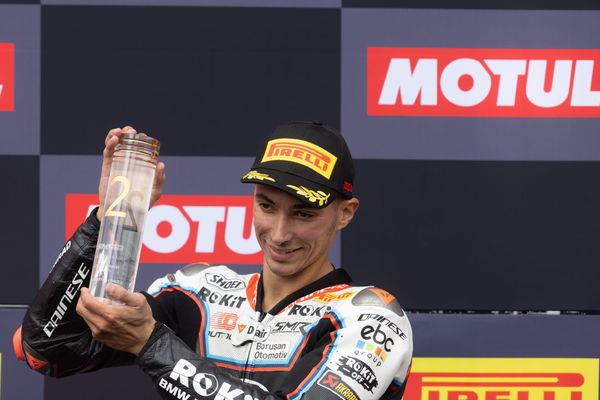 Six big questions Razgatlioglu's MotoGP move raises