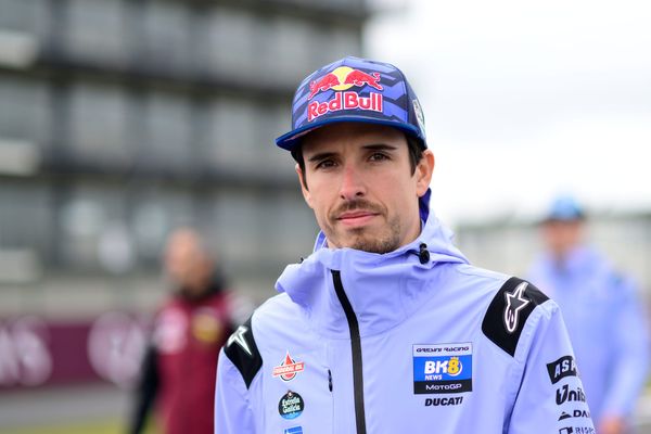 Factory MotoGP teams have to take Alex Marquez seriously