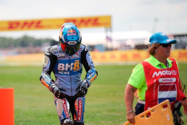 Alex Marquez, Gresini Ducati, MotoGP