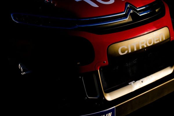 Citroen poised to join Formula E with Maserati's future in balance