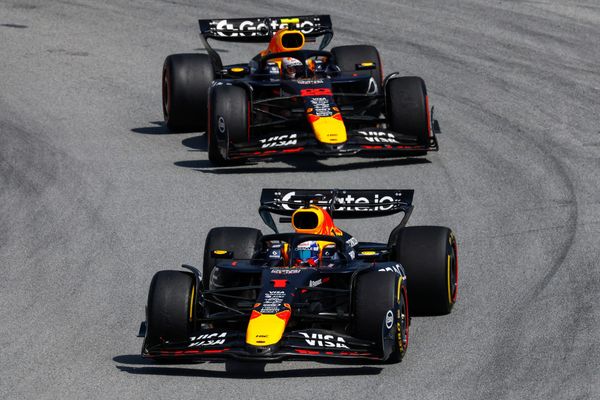 Red Bull to bring Tsunoda up to spec with Verstappen in Canada
