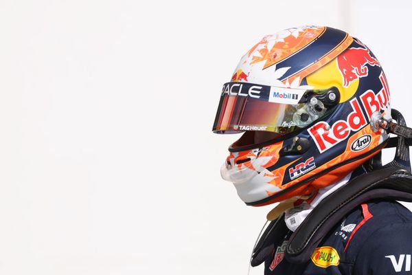 Tsunoda rages at 'ridiculous' grid penalty for red flag pass