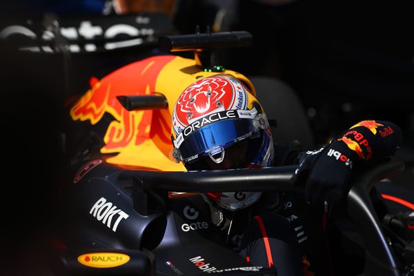 The innocuous offences that would trigger Verstappen F1 ban