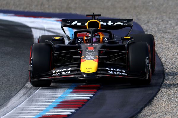 How Verstappen's Austrian GP qualifying 'just fell apart'