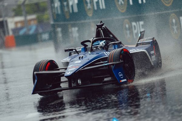 The group pulling the strings in Formula E's crazy silly season