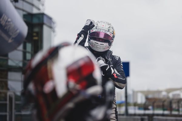 Can Jaguar rescue its painful season after all?