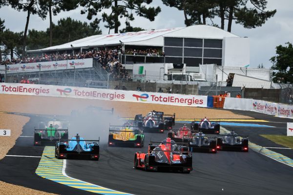 Big LMP2 blow as two big hitters turn backs on category