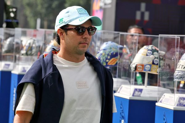 'Red Bull regrets split' - Four revelations from big Perez interview