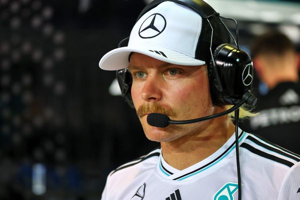 Bottas offers himself to Red Bull - but there's a problem