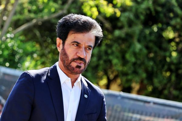 New attack on Ben Sulayem plans warns of 'dark period' for FIA