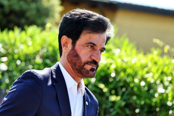 Ben Sulayem's controversial changes voted through despite warnings