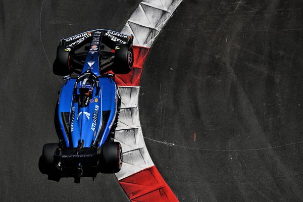 Thailand approves plan for $1.2bn 2028 F1 race bid