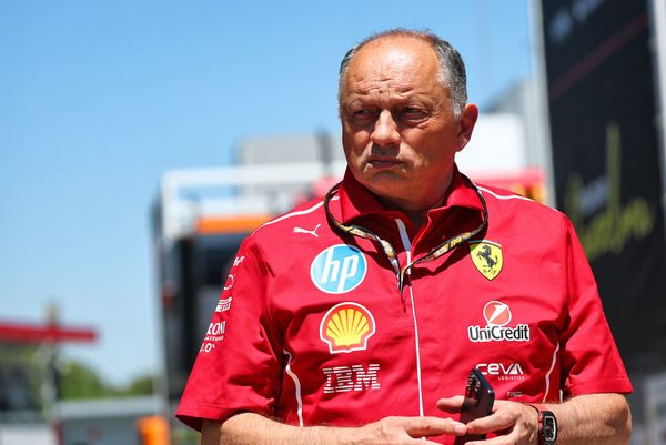 What we know about sudden Vasseur criticism and Ferrari exit talk