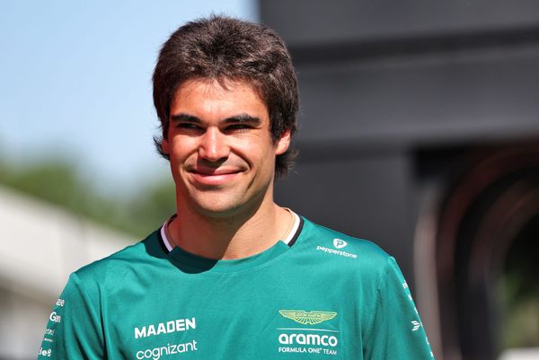 Stroll to return to Canadian GP after Paul Ricard test and surgery