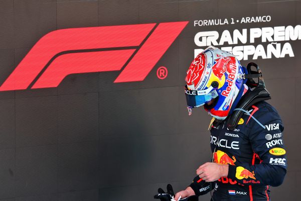 Our verdict on Verstappen's hugely controversial Russell clash