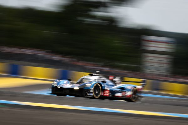 Everything you need to know about new Le Mans qualifying format