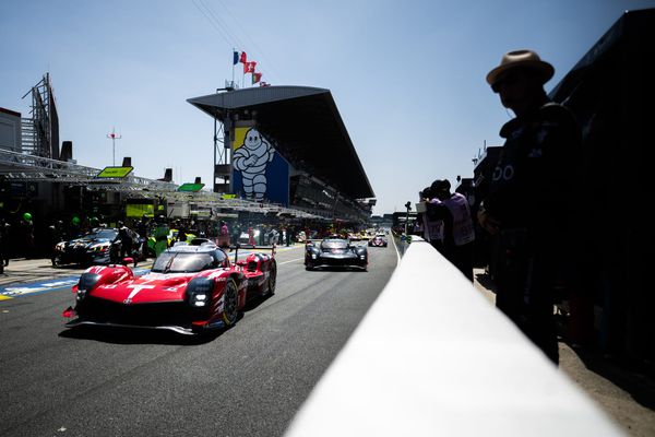Hypercars to stay, new LMP2s, hydrogen next steps - Le Mans future latest