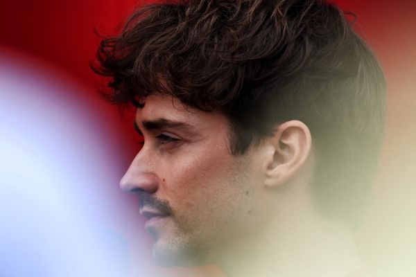 Leclerc's crash rules him out of Canadian GP FP2